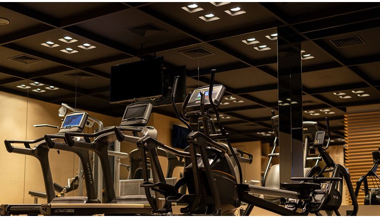 Divani Palace Acropolis, Афины